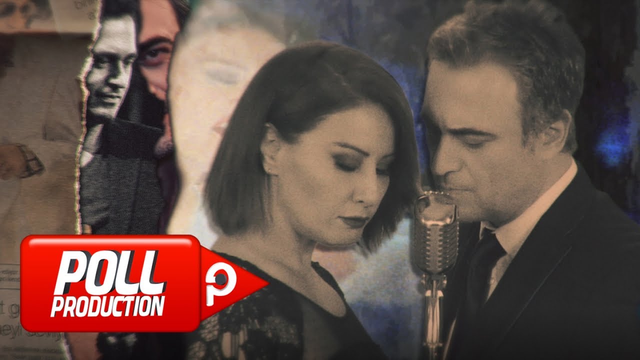 Nalan Ft. Kutsi - Yaralandım - (Official Video)
