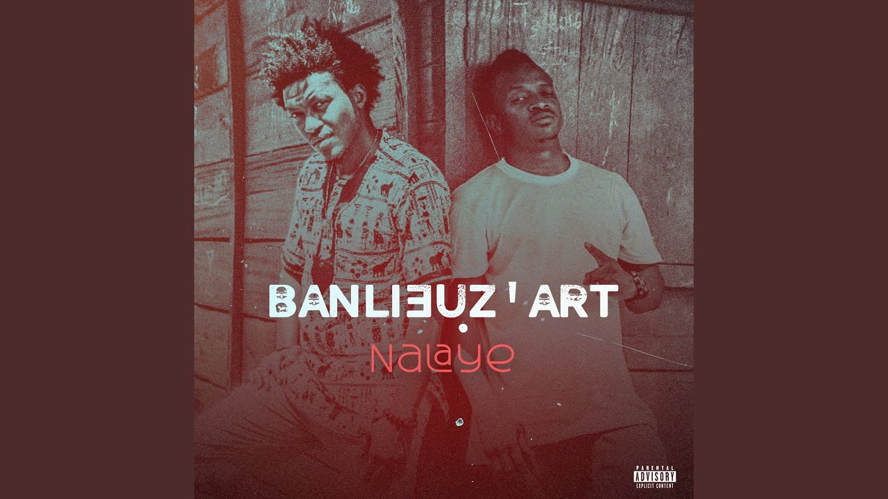 Nalaye - Banlieuz'art