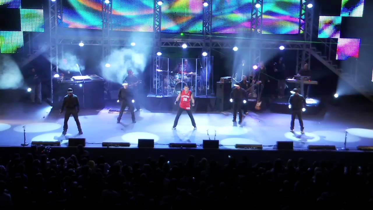 Naldo - Sem Sutiã (DVD Na Veia Tour)