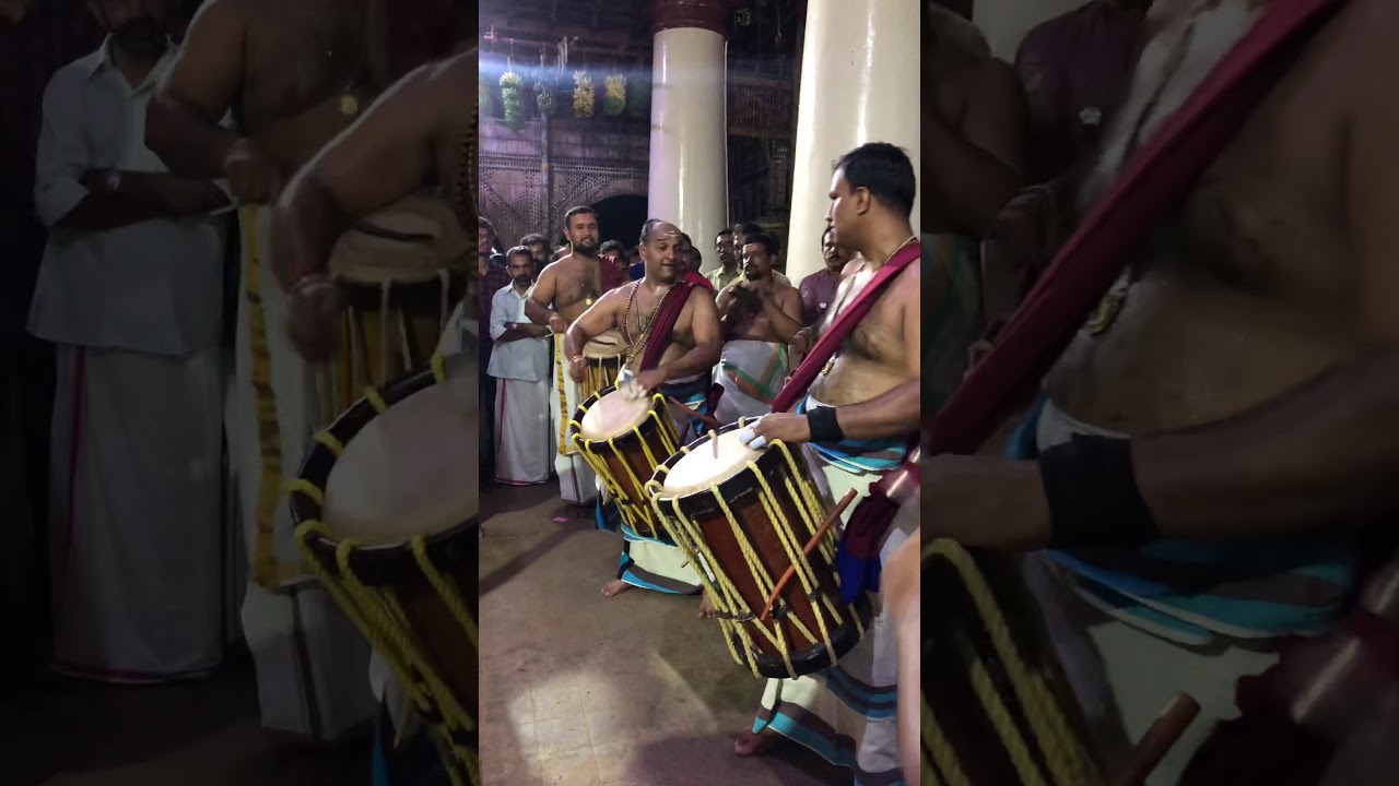 Naliratti - Mattannur Sreeraj and Chirakkal Nidhesh