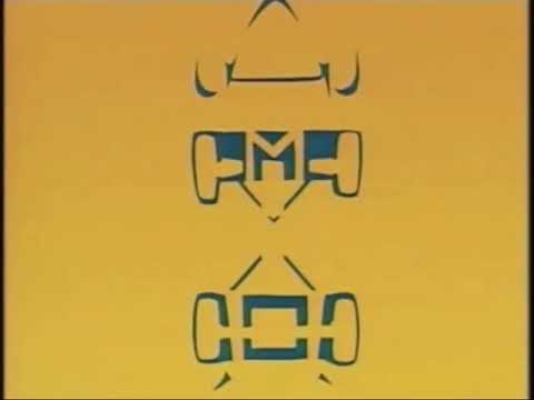 Naludja Television Animation/Coku Pictures Television (1976/2008)