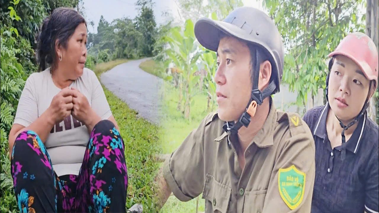Nam helps his friend find her mother, who left home when she became mentally unstable.