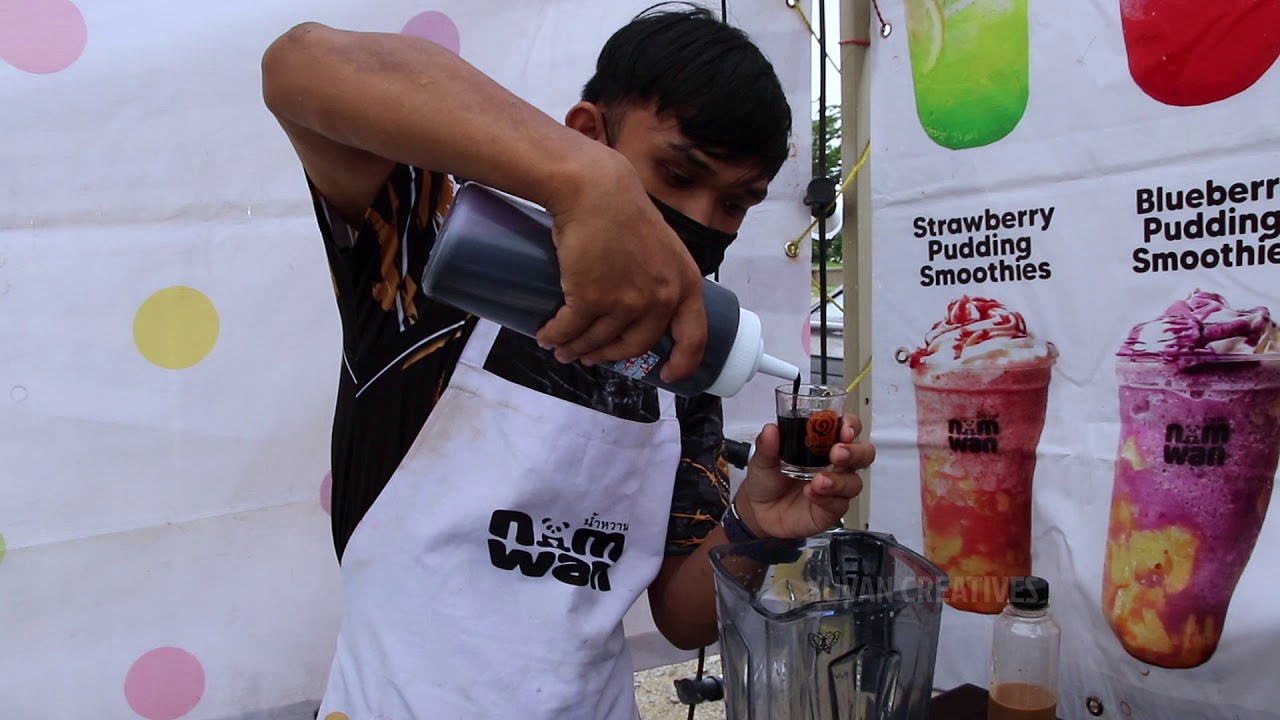 Nam Wan Taste of Thailand from Terengganu