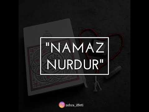 Namaza gel namaza gel (dini status)