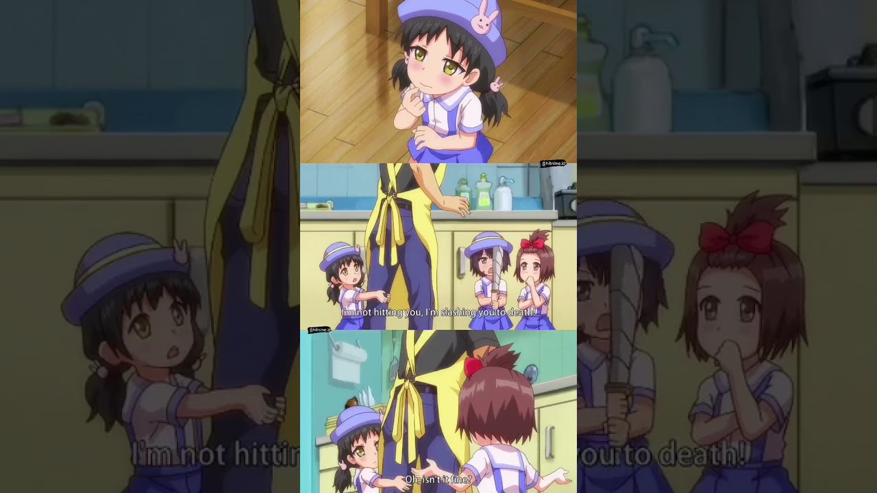 Name : Muchi Muchi Kyousei #fypシ #fyp #hanime