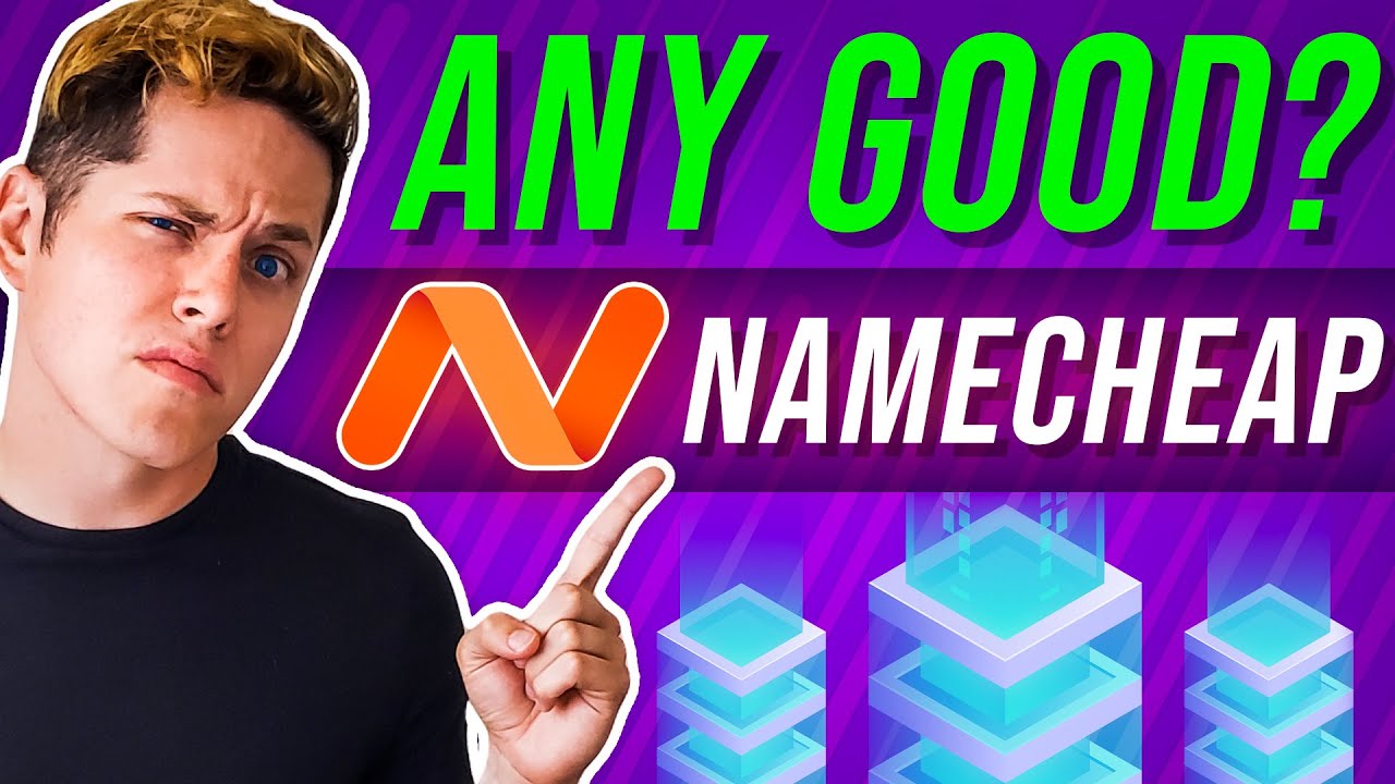 NAMECHEAP Hosting - Honest NAMECHEAP Review