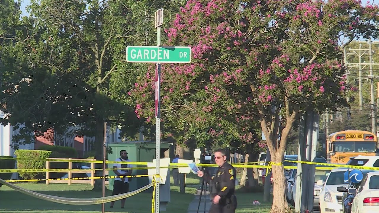 Names of NN teens killed revealed