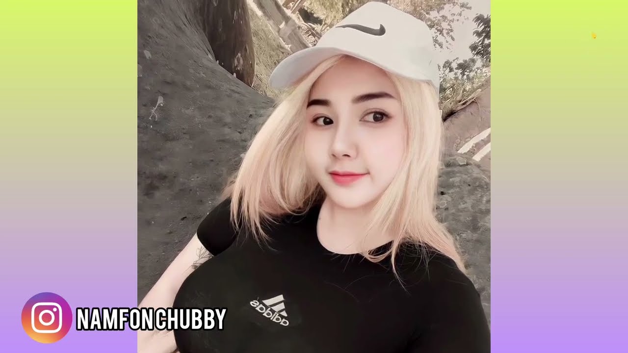 Namfon Chubby from United States | Biography - Miss - Plus size model