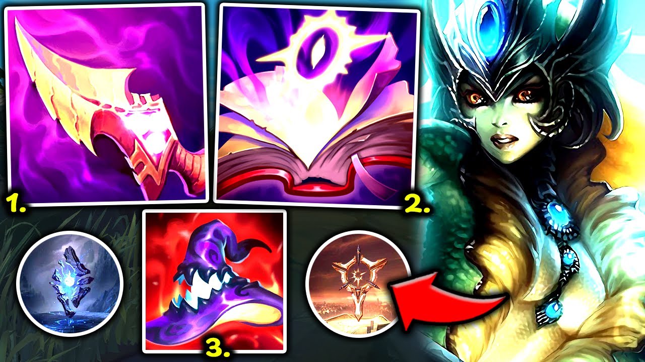 NAMI TOP CLICKS ON YOU.. YOU'RE 100% DELETED! (FULL AP NAMI🤣) - 2025 Nami TOP Gameplay Guide