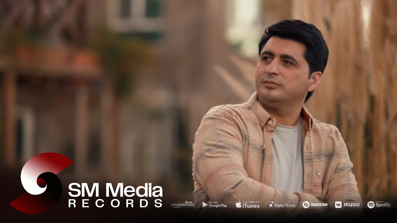 Namiq Gerayzade - Kimden Sorusum 2024 (Official Music Video)