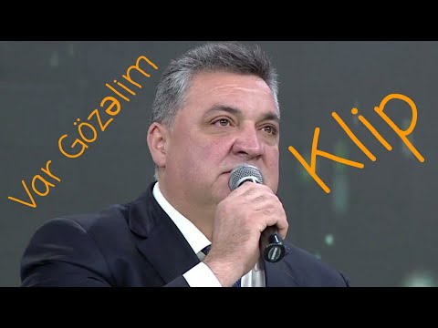 Namiq Mena,  Var gözəlim  (Official Klip)