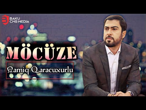 Namiq Qaracuxurlu - Mocuze 2023 ( Remix Dj Black )
