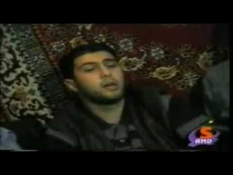 Namiq Qaracuxurlu : Revayet Rehman Basilmaz  Azerbaijan Music
