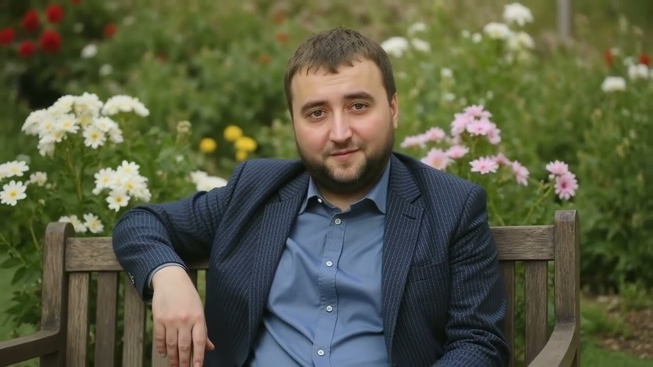 Namiq qaraçuxurlu gedirsən get