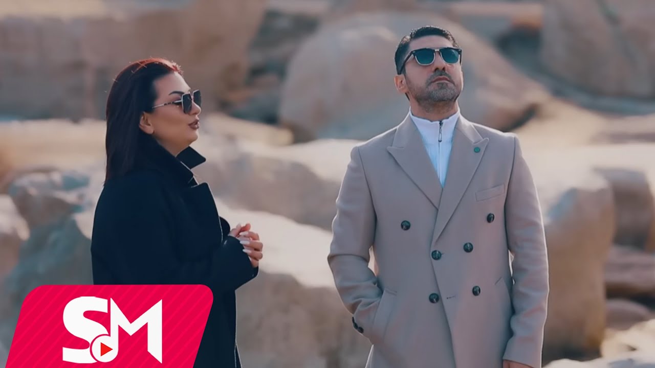 Namiq Qasımov & Turkan Abbasova - Sözüm var ( час настал) Cover Лезгин Белаш