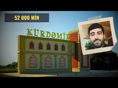 Namiq Ucarli - Kurdemir