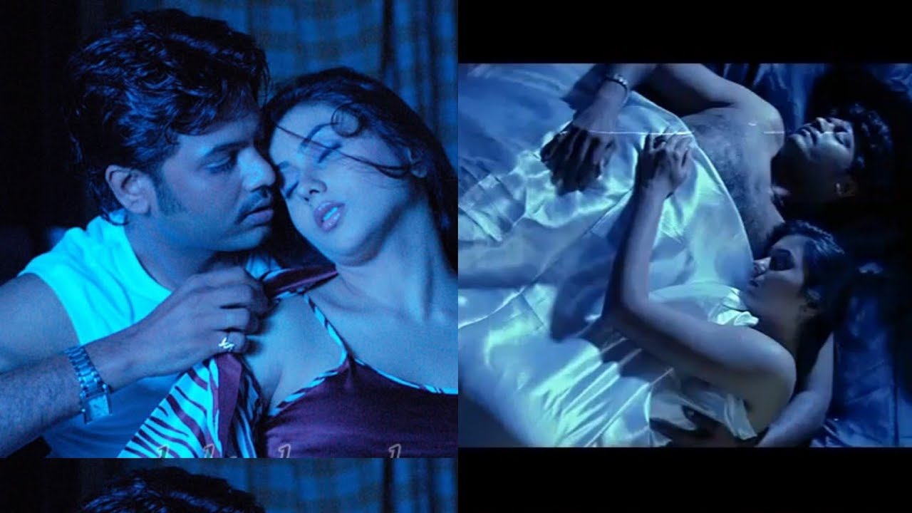 Namitha Hot Scenes