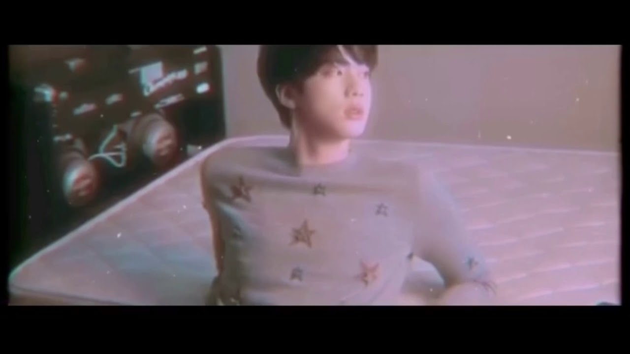 [NamJin audio]