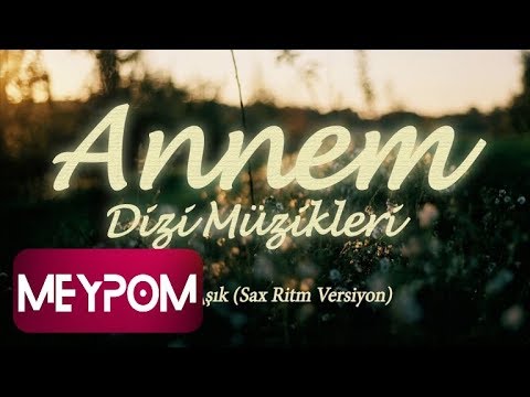 Namık Naghdaliyev - Annem Jenerik (Soft Mandola Versiyon) (Official Audio)