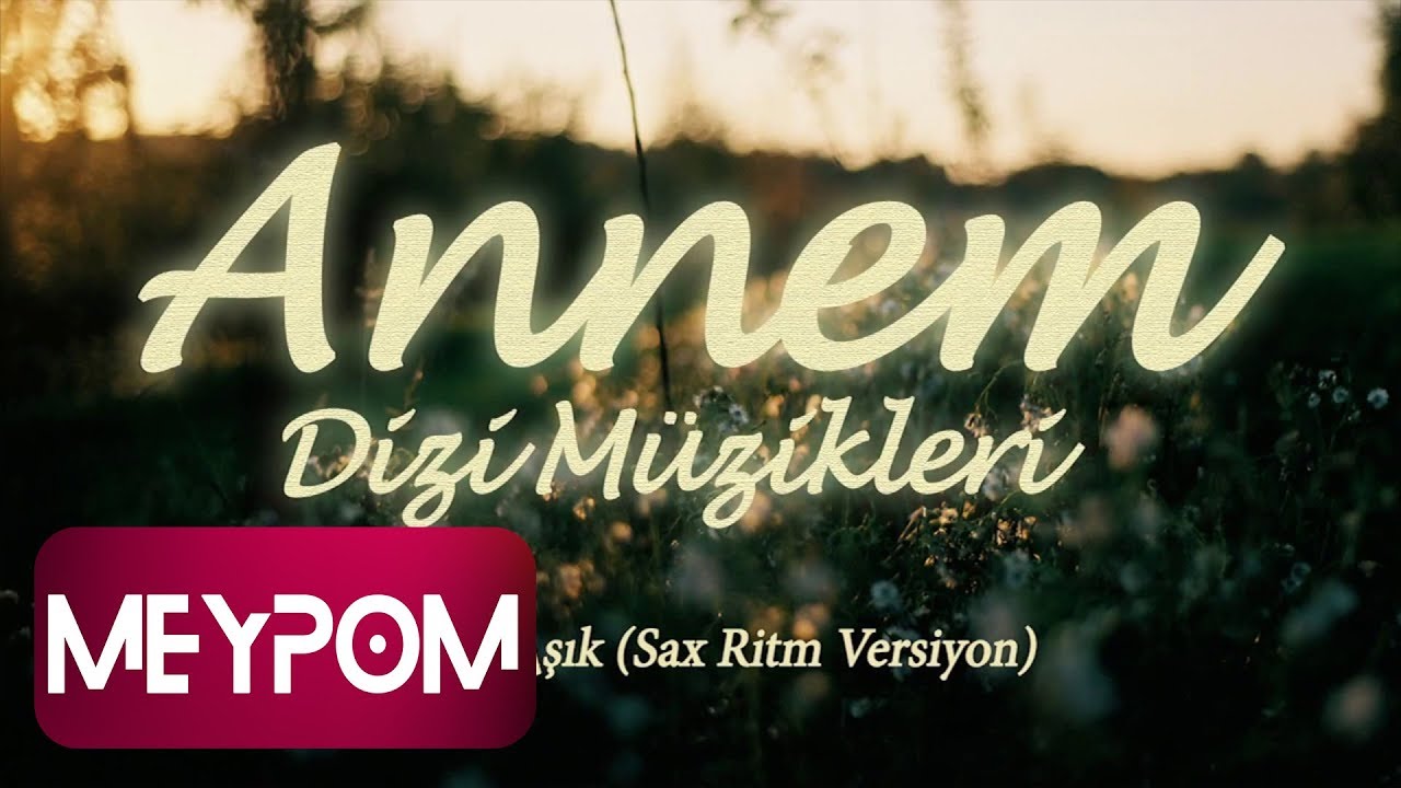 Namık Naghdaliyev- Annem Jenerik (Gitar Soft Versiyon) (Official Audio)