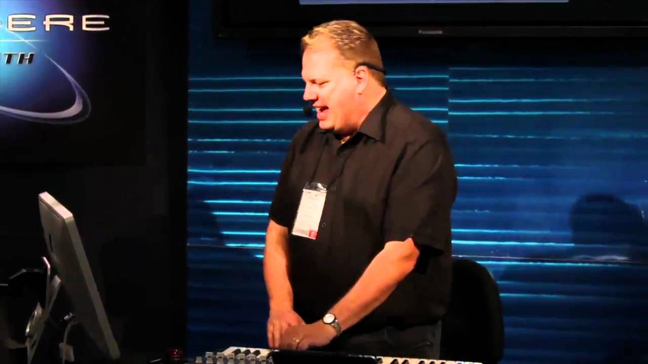 NAMM 2011 Spectrasonics New Omnisphere 1.5 Video