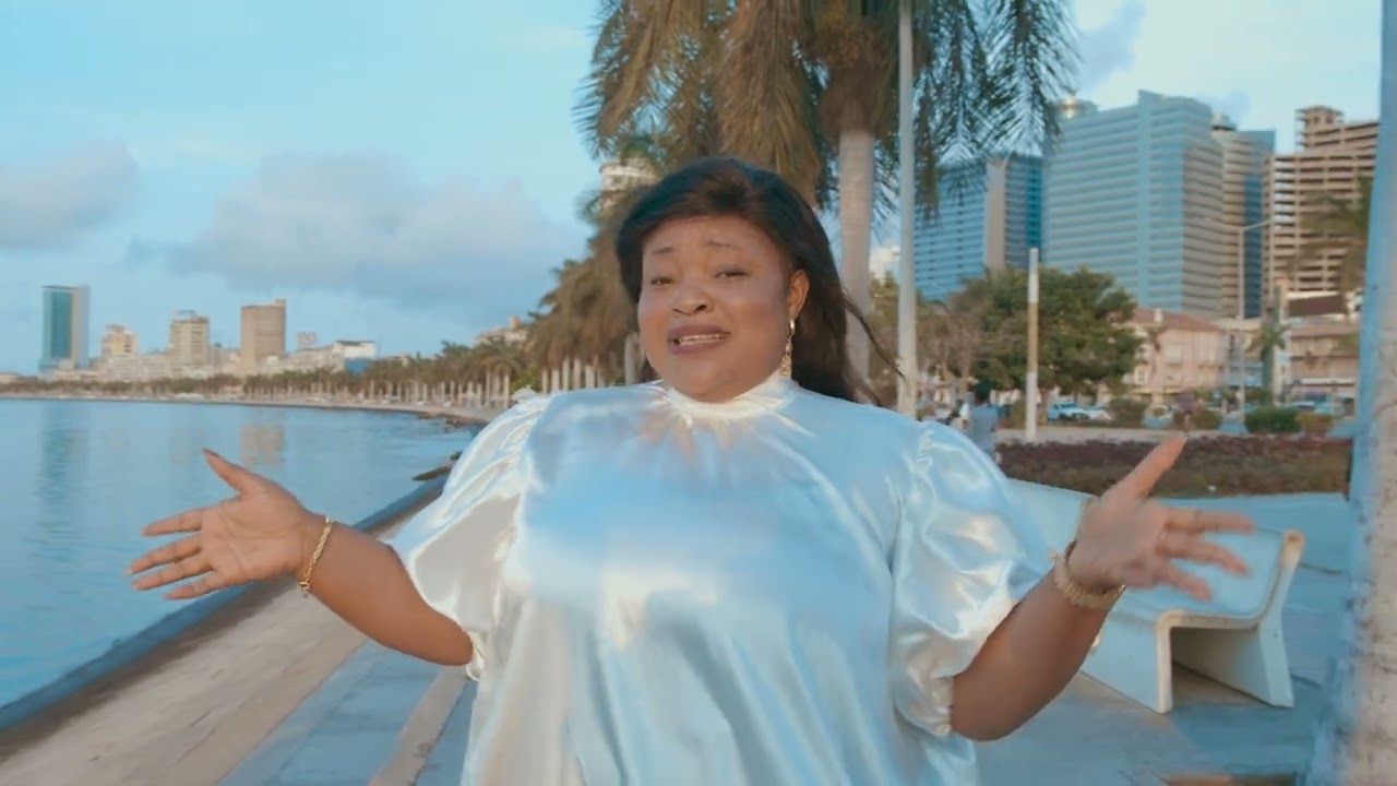 Namona te clip officiel 