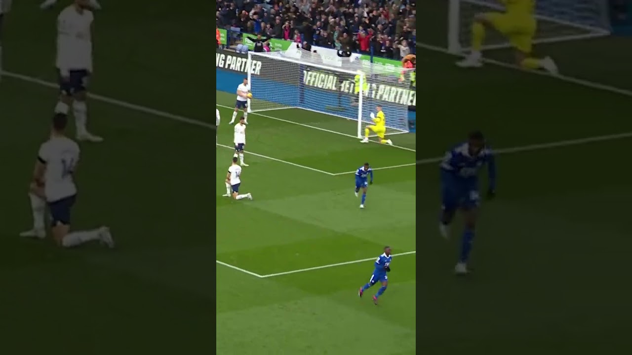 Nampalys Mendy  Golleri  Leicester City