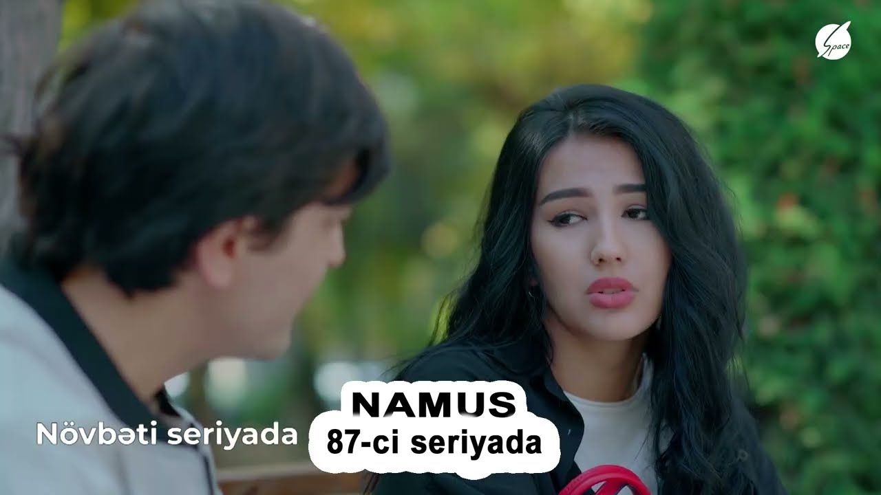 Namus (87-ci seriyada)