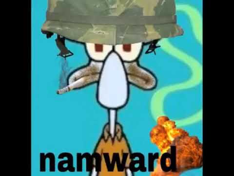 Namward