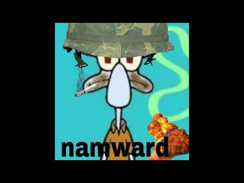 Namward