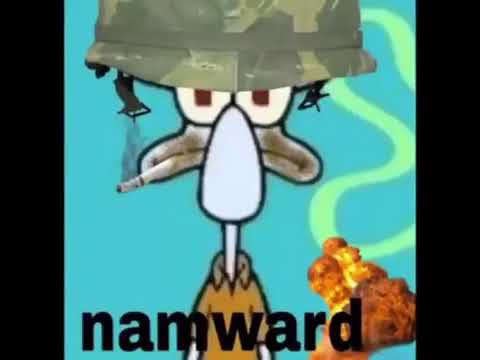 Namward