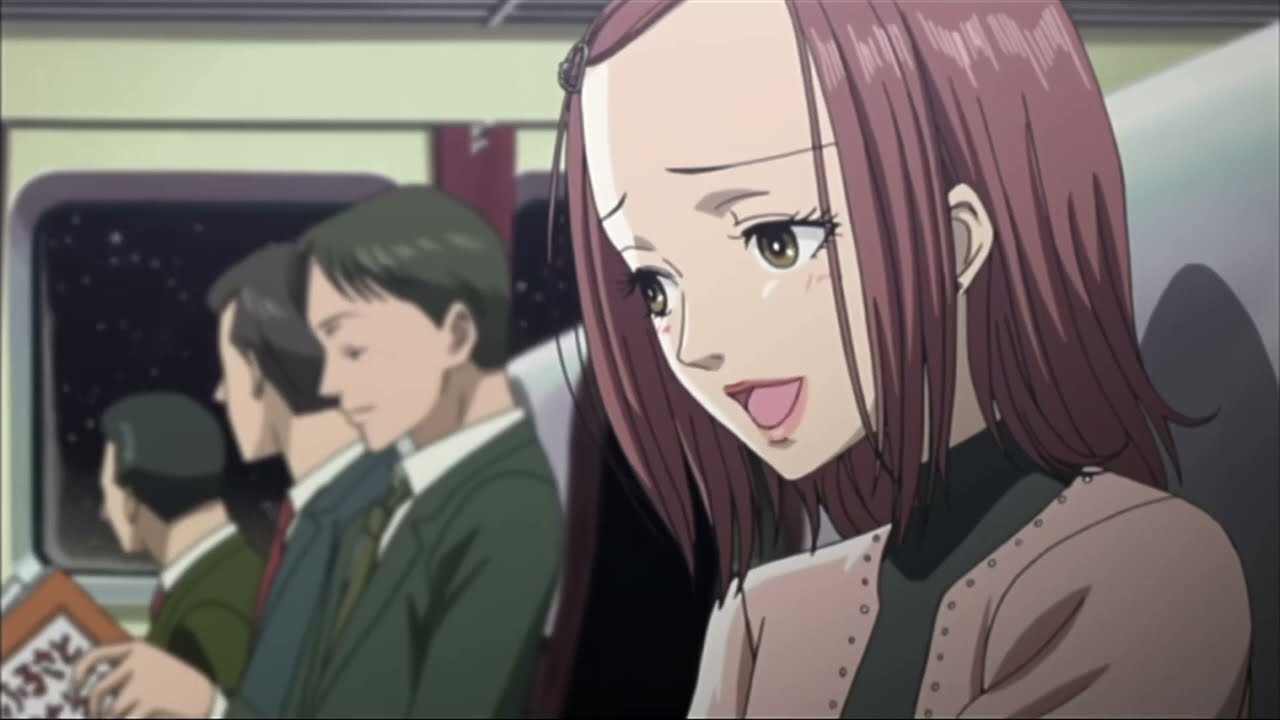 NANA Episode 1-12 | English DuB | 1080p HD