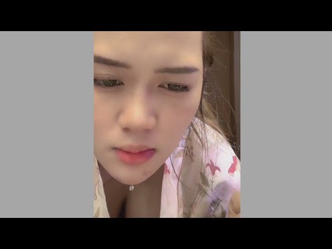 NANA live TIKTOK