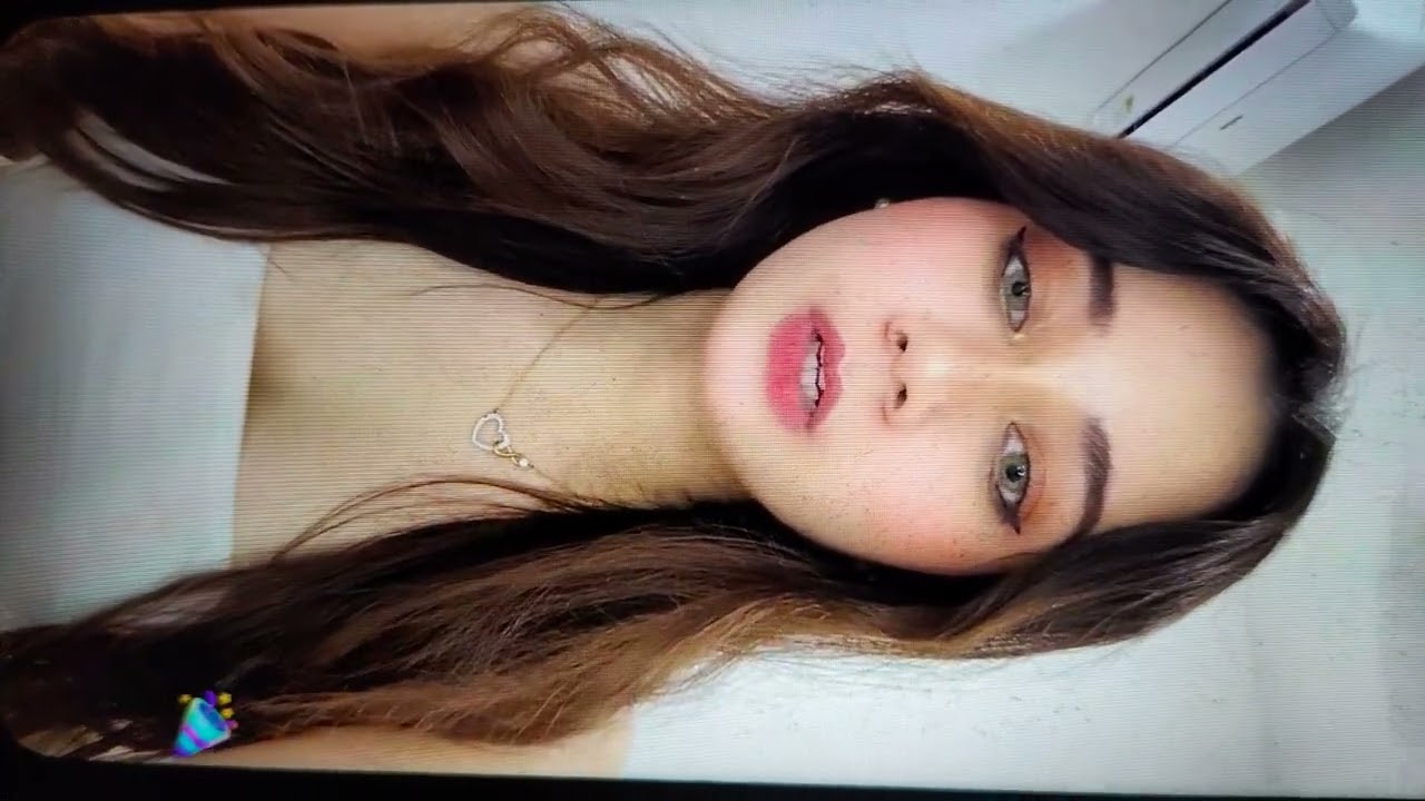 Nana on Bigo-1