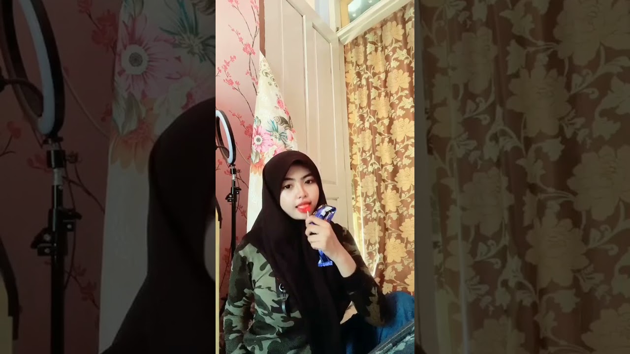 nanad montok goyang gemes, bocil susu gede