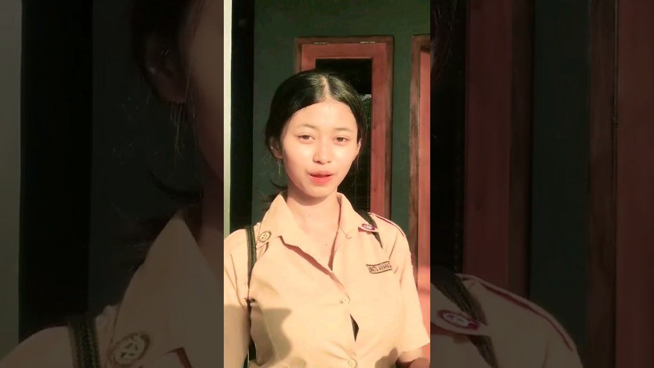 nanapolos kena behel ngemut pisang
