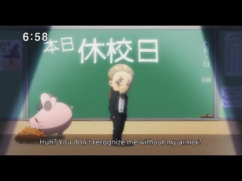 Nanatsu no Taizai Imashime no Fukkatsu Episode 22 preview