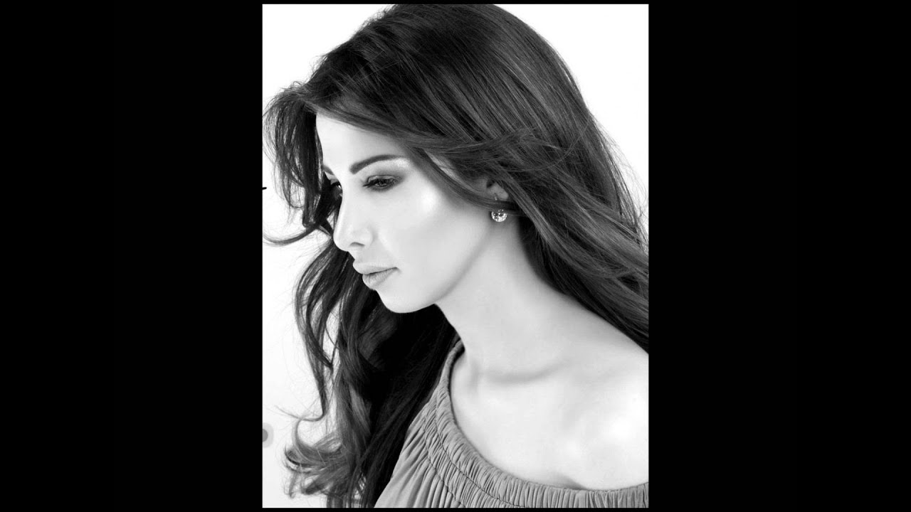 Nancy Ajram - Ashtiki Menno