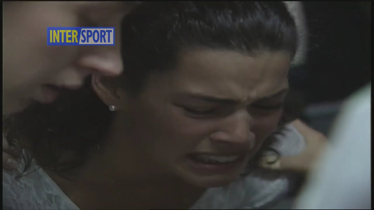 Nancy Kerrigan Attack - Raw Footage - January 6, 1994