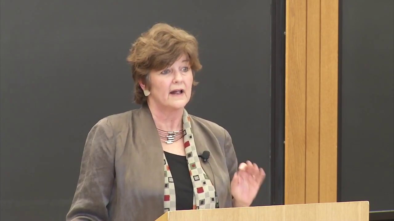 Nancy MacLean: Democracy in Chains