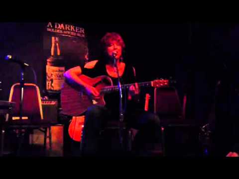 Nancy Nevins