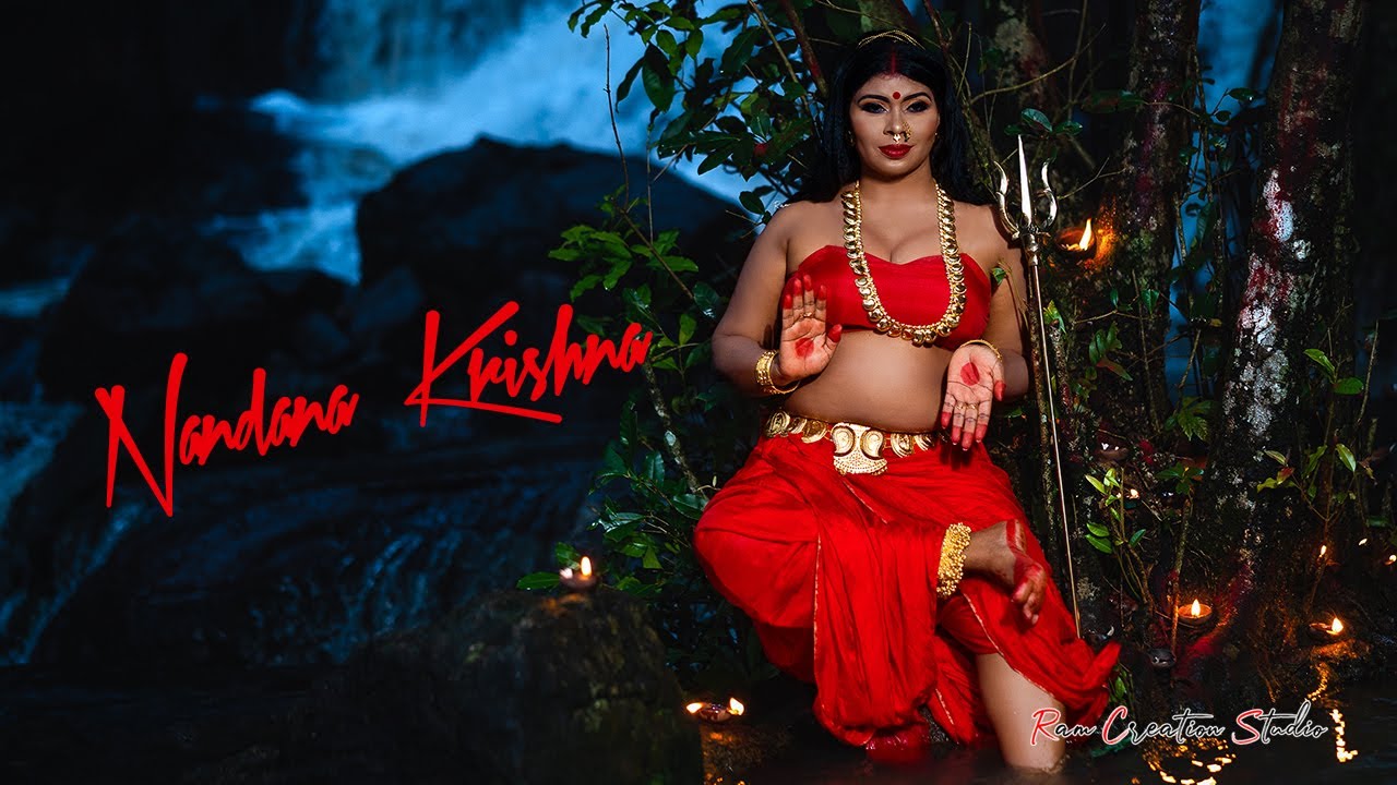 Nandana Krishna - Maha Navami 2023 [soumya]