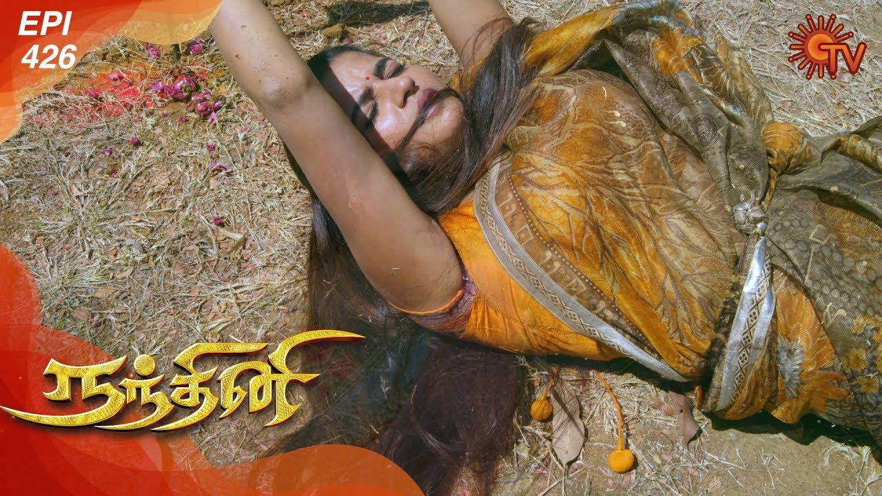 Nandhini - நந்தினி | Episode 426 | Sun TV Serial | Super Hit Tamil Serial