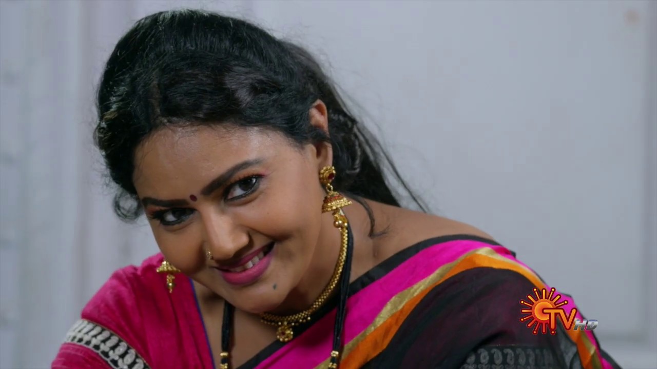 Nandhini - நந்தினி | Episode 508 | Sun TV Serial | Super Hit Tamil Serial