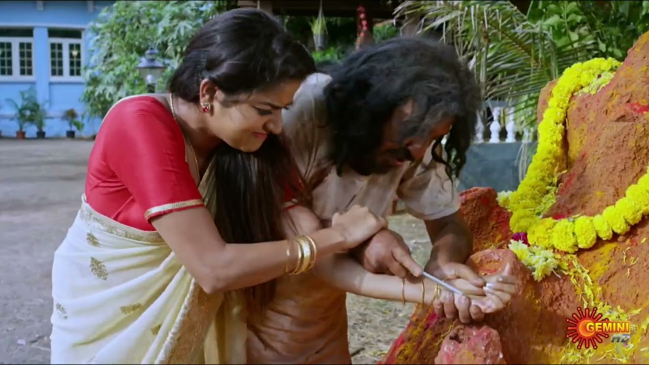 Nandhini - Promo | From 12 May 2025 Mon - Sat @ 9.30 PM | Gemini TV