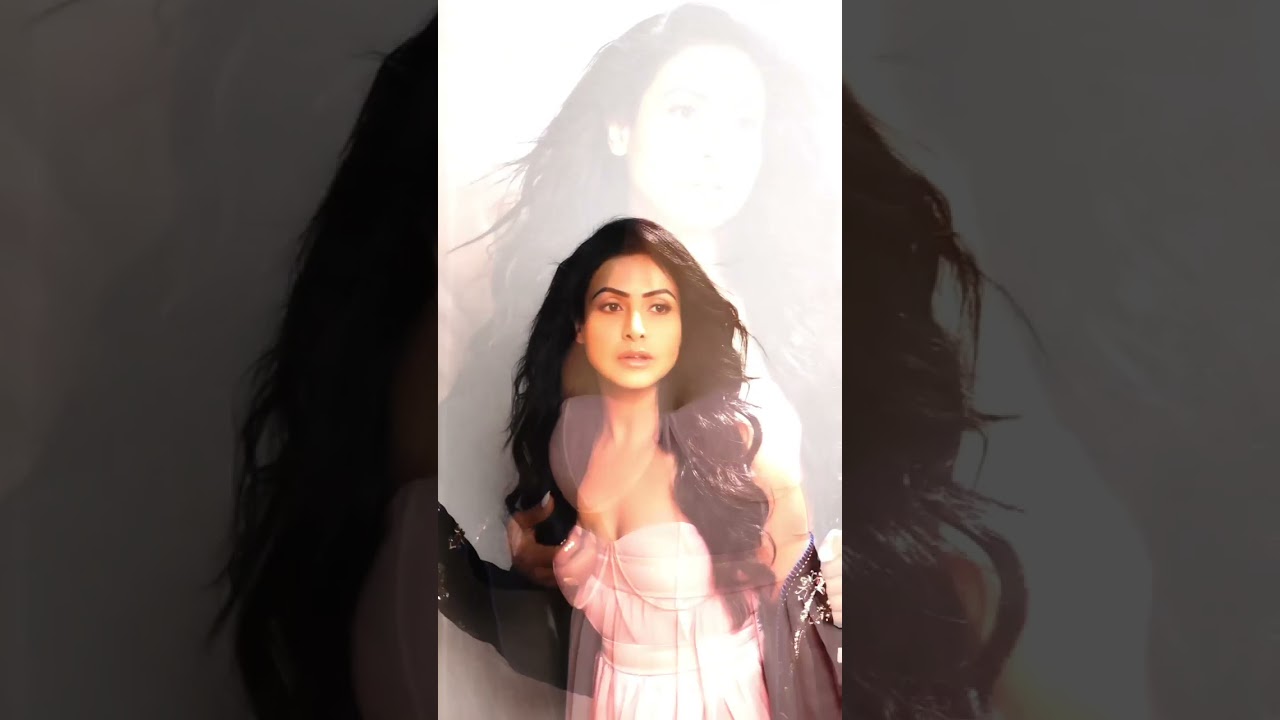 Nandini Rai Short Status | #shorts