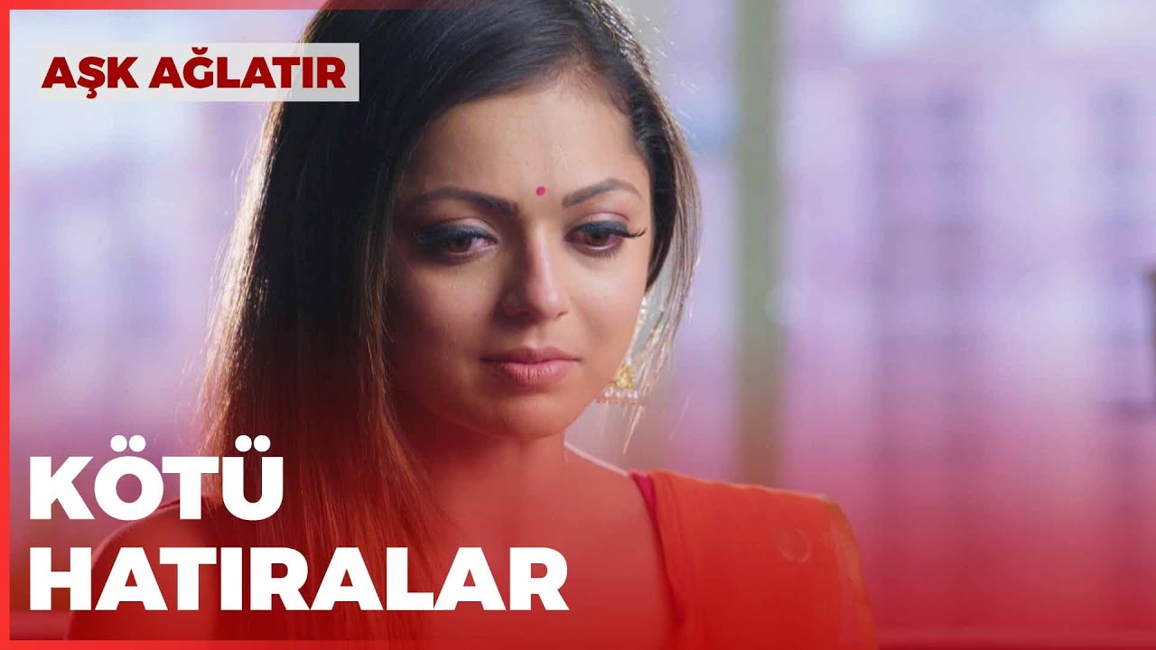 Nandini'nin Festival Anıları | Aşk Ağlatır 35. Bölüm