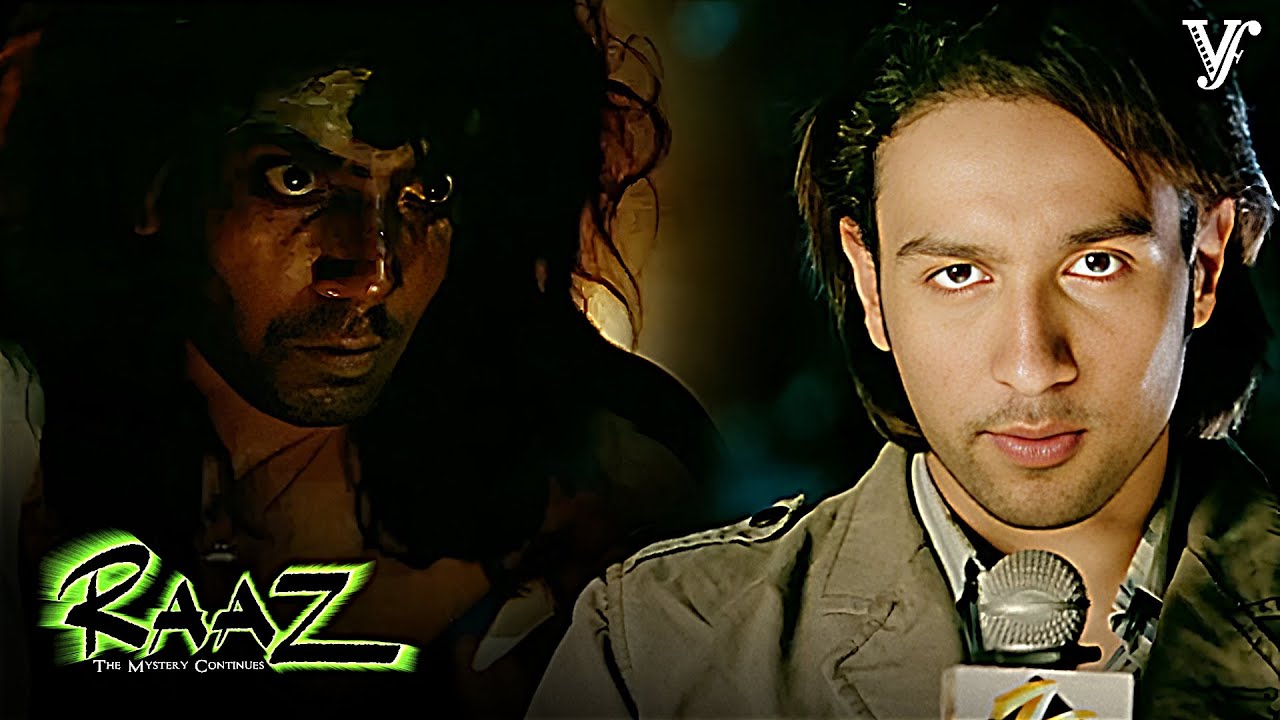 Nandita को कोई बाथटब में डुबाना चाहता है | Bathtub Wala Horror Scene | Emraan Hashmi, Kangana Ranaut