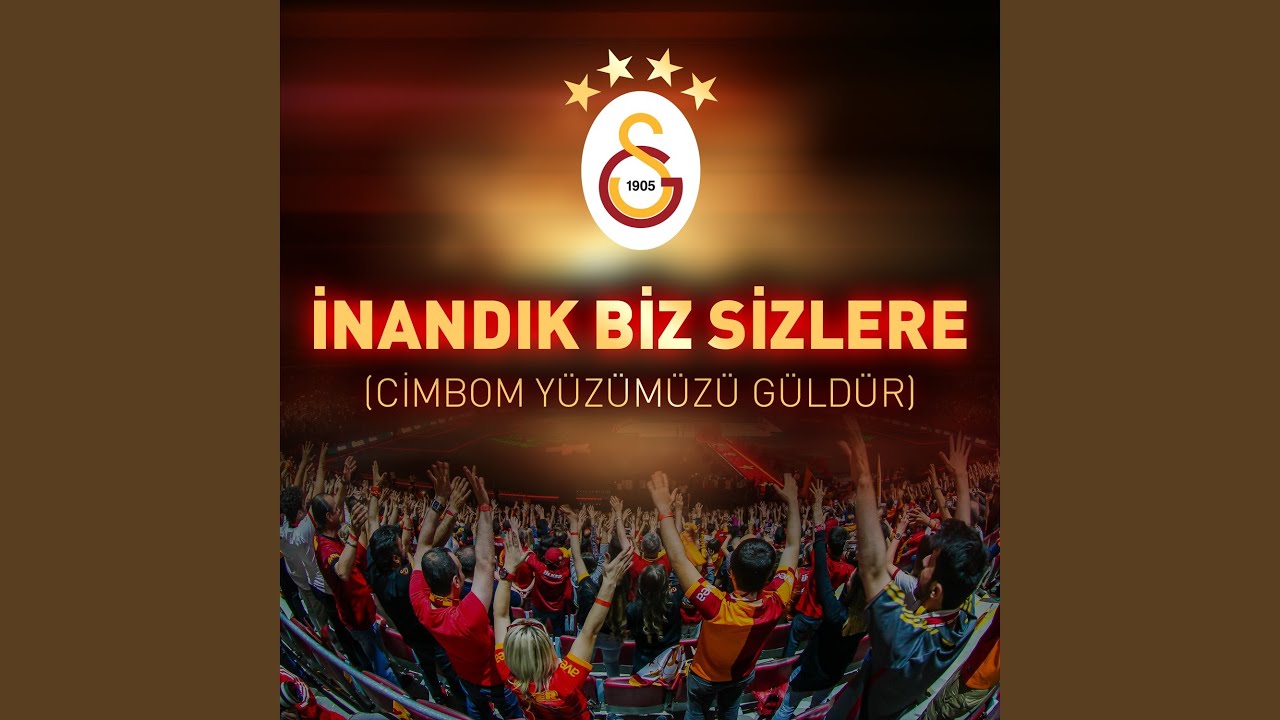 İnandık Biz Sizlere (feat. Cem Belevi, Bülent Forta, Deniz Erdem, Begüm Örnek, Alican...
