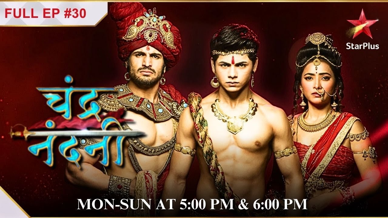 Nandni enters the battlefield! | S1 | Ep.30 | Chandra Nandni